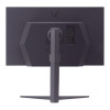 Refurbished - LG UltraGear 27GS85Q-B.AEK 27" Nano IPS Quad HD 180Hz 1ms Height Adjustable Gaming Monitor