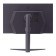 Refurbished - LG UltraGear 27GS85Q-B.AEK 27" Nano IPS Quad HD 180Hz 1ms Height Adjustable Gaming Monitor