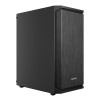 Gamdias MARS E3 Tempered Glass Mid Tower PC Case - Black