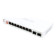 ASUS QG-U1080 10-Ports 2.5G 100/1000/2500 Gigabit Unmanaged Switch