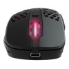 CHERRY XTRFY M4 RGB Wireless Gaming Mouse - Black