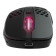 CHERRY XTRFY M4 RGB Wireless Gaming Mouse - Black