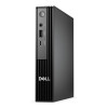 Refurbished - DELL Pro QCM1250 Intel Core i5-14500T 8GB RAM 512GB SSD Windows 11 Pro Mini Desktop PC