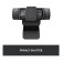 Logitech Pro HD C920 Full HD USB 30 fps Webcam - Black