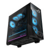 ASUS GM700TZ-R9800X152W AMD Ryzen 7 9800X3D 64GB RAM 2TB SSD AMD Radeon RX 9070 XT PRIME Windows 11 Home Gaming PC