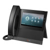 Poly CCX 700 OpenSIP - VoIP phone - Black