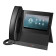 Poly CCX 700 OpenSIP - VoIP phone - Black