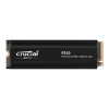 Crucial P310 4TB M.2 2280 NVMe PCIe 5.0 SSD with heatsink