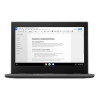 Refurbished - Lenovo 100e Chromebook Intel N100 4GB RAM 32GB eMMC 11.6" Laptop
