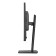 iiyama ProLite XB2797HSN-B1 27" Full HD IPS 100Hz 1ms USB-C Height Adjustable Monitor with Speakers - Matte Black