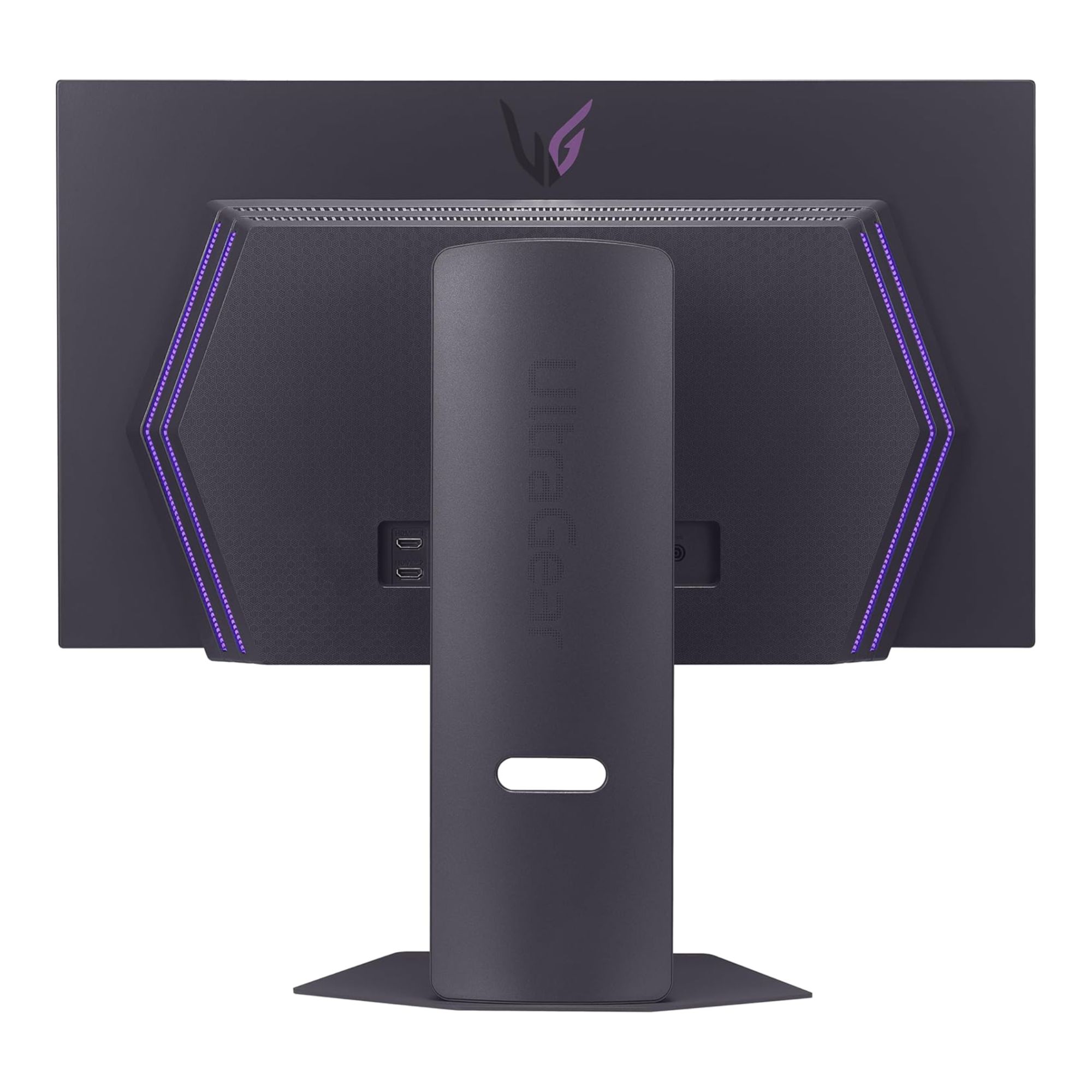 LG UltraGear 27GX700A-B 27