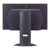 LG UltraGear 27GX700A-B 27" OLED Quad HD 280Hz 0.03ms Freesync Premium Pro Gaming Monitor