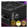 MSI MPG A1250GS PCIE5 1250W Gold ATX 3.1 Fully Modular PSU Power Supply