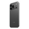 HONOR 600 Pro 6.57" AMOLED Snapdragon 8 Elite 12GB RAM 512GB Storage 5G Dual-SIM MagicOS Smartphone - Black