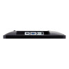 Viewsonic TD2430 23.6" Full HD VA LED 10-Point Multi-Touch Monitor with Speakers