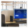 Refurbished - Dell Pro QCM1250 Intel Core i5-14500T 16GB RAM 512GB SSD Windows 11 Pro Mini Desktop PC