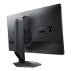 Dell Alienware AW2724HF 27" Fast IPS Full HD 360Hz 0.5ms Freesync Height Adjustable Gaming Monitor
