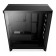 NZXT H7 Flow RGB Tempered Glass Mid Tower PC Case - Black