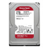 Western Digital Red Plus 2TB 3.5" SATA 6GB/s 5400RPM Internal Hard Drive