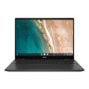 Refurbished - ASUS Chromebook Flip CX5 CX5601FBA Intel Core i5-1235U 8GB RAM 256GB SSD 16" Touchscreen Laptop