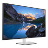 Dell UltraSharp U4323QE 43" 4K UHD IPS USB-C Height Adjustable Monitor with Speakers