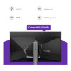 AOC AGON PRO AG326UD 32" QD-OLED 4K 165 Hz 0.03ms Height Adjustable Built in Speakers Gaming Monitor