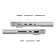 Refurbished - Apple MacBook Pro M5 chip with 10core CPU and 10core GPU 24GB 1TB SSD 14.2" MacOS Tahoe