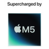 Refurbished - Apple MacBook Pro M5 chip with 10core CPU and 10core GPU 24GB 1TB SSD 14.2" MacOS Tahoe