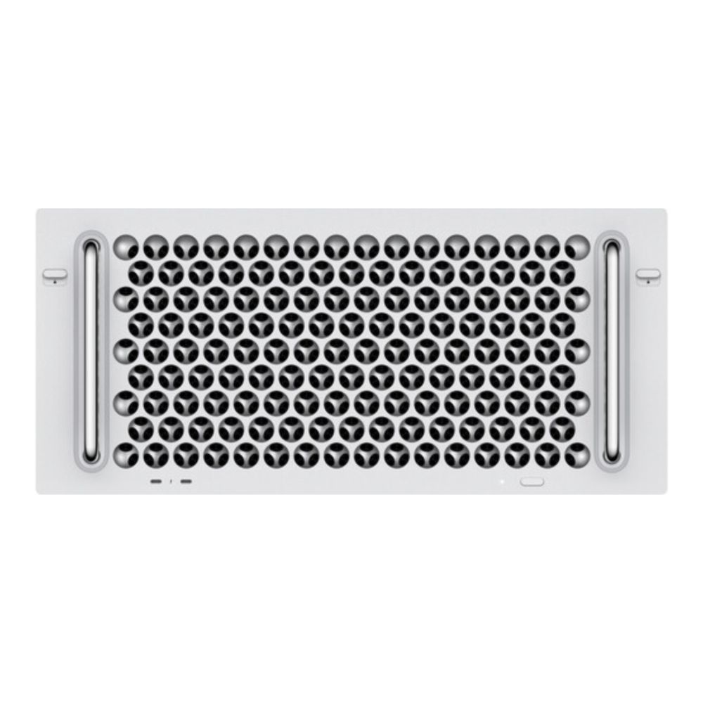 Z172_55_GB_CTO - Apple Mac Pro Rack M2 64GB 1TB SSD Desktop