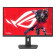 Refurbished - ASUS ROG Strix XG27UCS 27" 4K UHD IPS 160Hz 1ms AMD FreeSync Height Adjustable Gaming Monitor