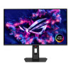 ROG Strix XG27AQDNG 26.5" Quad HD QD-OLED 360Hz, 0.03ms Height Adjustable Gaming Monitor