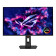 ROG Strix XG27AQDNG 26.5" Quad HD QD-OLED 360Hz, 0.03ms Height Adjustable Gaming Monitor