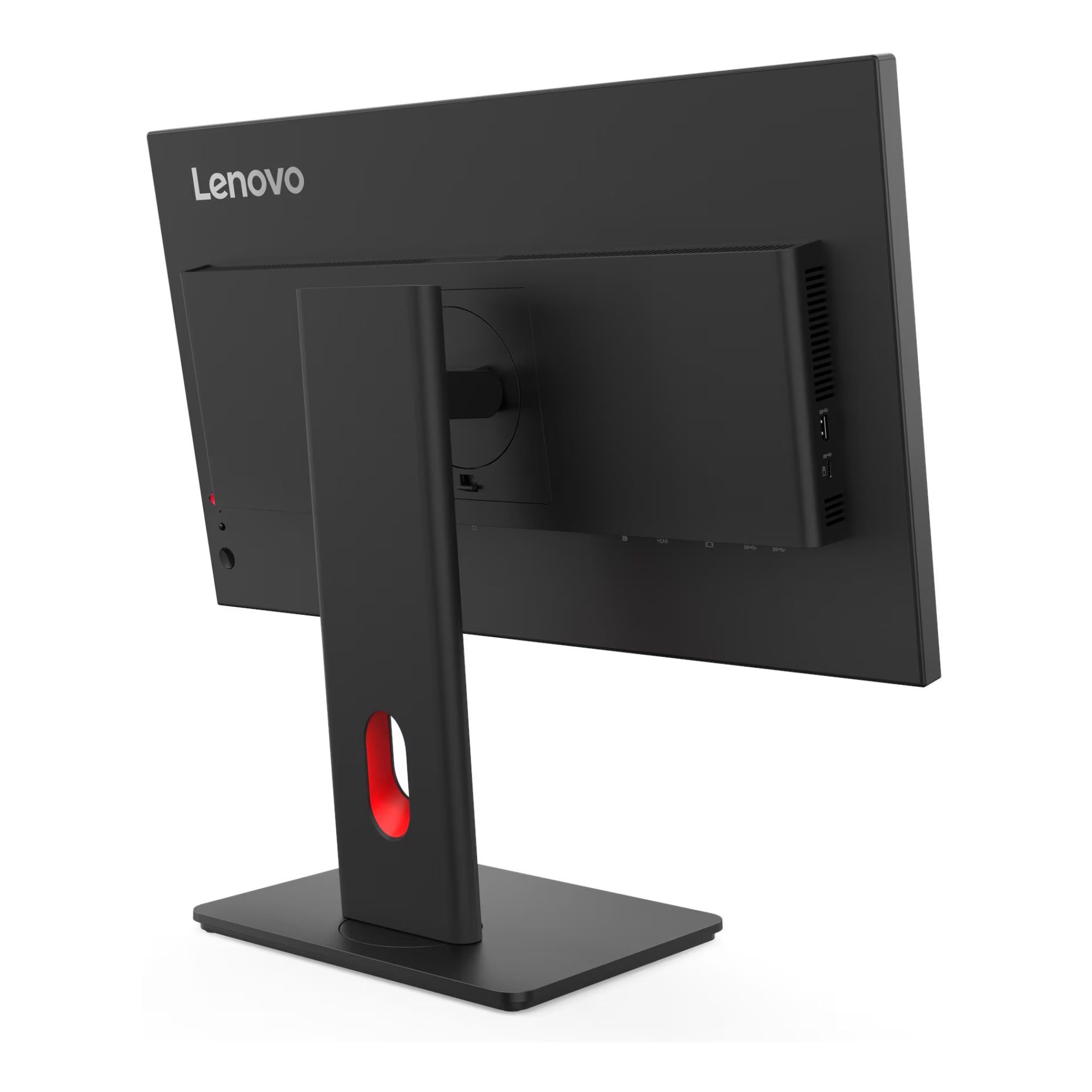【未使用品】 Lenovo ThinkVision T24-40 フルHD Refurb Lenovo ThinkVision T24-40 23.8 FHD IPS 120Hz Monitor
