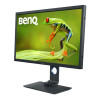 BenQ SW321C 32" 4K Ultra HD IPS Height Adjustable USB-C Monitor