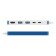 Hyper HyperDrive Flex 5 Port USB-C Hub Blue/White