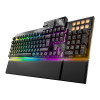 be quiet! Dark Mount Silent Linear RGB Mechanical Gaming Keyboard