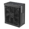 ASUS Pro WS 1600W ATX 3.1 80 Plus Platinum PSU Power Supply - Black