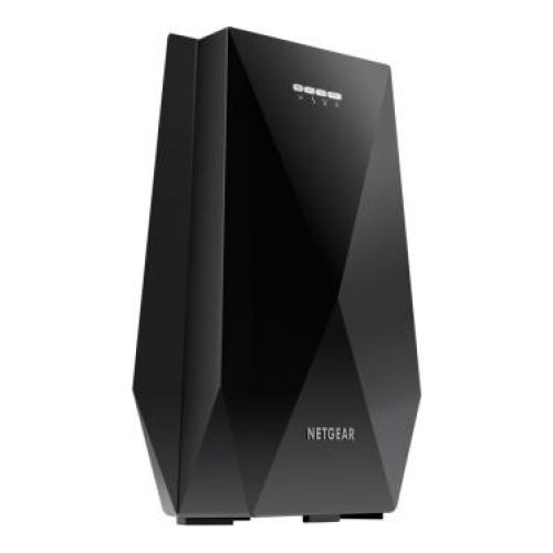 NETGEAR Nighthawk EX7700 X6 Tri-band Wi-Fi Range Extender AC2200
