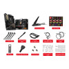 MSI MEG X870E ACE MAX AMD X870E ATX Socket AM5 Motherboard