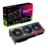 ASUS ROG Strix NVIDIA GeForce RTX 4070 Ti SUPER 16GB OC Graphics Card - Black