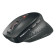 Cherry Stream Ultimate 4000 DPI Wireless / Wired Ergonomic Mouse - Black
