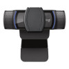 Logitech C920e Business Full HD Webcam - Black