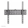 Neomounts FPMA-W350BLACK 32-55" Tilting TV Wall Mount - Black