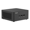 ASUS NUC 15 Pro RNUC15CRHI300003 UK Cord Mini Desktop PC Tall Barebone Kit