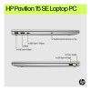 HP 15-fd0050na Intel® Core™ i5-1334U 8GB RAM 512GB SSD 15.6" Windows 11 Home Laptop