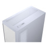 Phanteks NV5 MKII D-RGB Tempered Glass Mid Tower Gaming PC Case - White