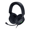 Razer Kraken V4 X Wired Gaming Headset - Black