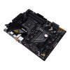 ASUS TUF GAMING B550-PLUS WIFI II DDR4 ATX Socket AM4 Motherboard + TUF GAMING LC III 360 ARGB AIO Cooler Bundle Pack