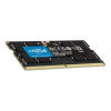 Crucial CT2K32G56C46S5 64GB (2 x 32GB) 5600 MHz DDR5 Laptop RAM