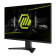 MSI MAG 275QF X32 27" Rapid IPS Quad HD 320Hz 0.5ms HDMI Displayport Gaming Monitor